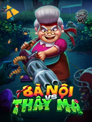 Bà Nội Thây Ma